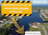 strenge kunden